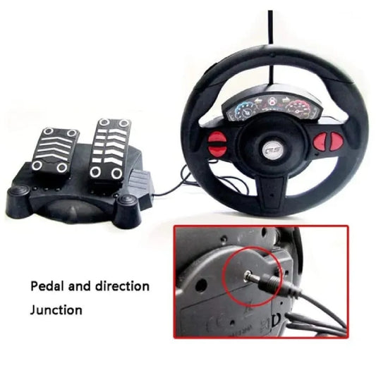 Racing-Control Speed X Car Toy (1:16 Scale RC Car)