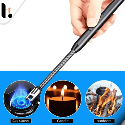 360° Outdoor Kitchen Lighter