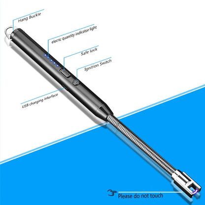 360° Outdoor Kitchen Lighter